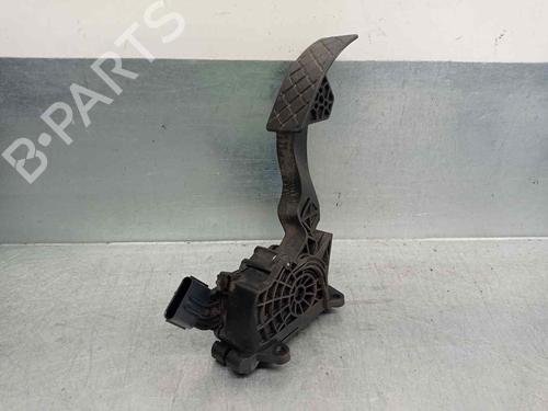 Used Pedal AUDI A1 Sportback (8XA, 8XF) 1.6 TDI (115 hp) 9688467
