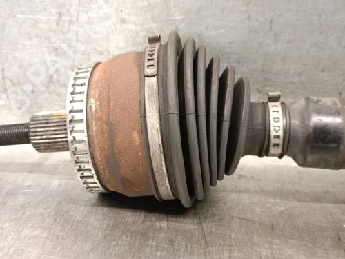 Left front driveshaft AUDI A4 B5 (8D2) 1.9 TDI | BP29352127M38 
