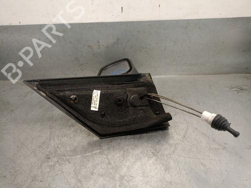 Right mirror FORD FIESTA V (JH_, JD_) 1.4 TDCi | BP28011047C27 