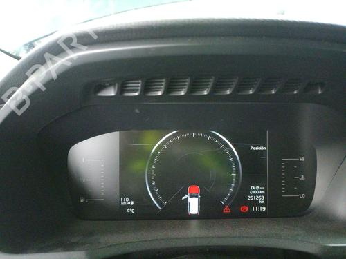 Dashboard VOLVO XC90 II (256) D5 AWD | BP32262096C46 