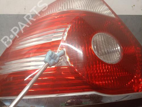 Left taillight FORD MONDEO III (B5Y) 2.0 TDCi | BP22723522C34