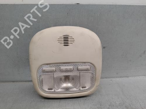 Used Interior roof light CITROËN C4 I (LC_) 1.6 HDi (109 hp) 16551838