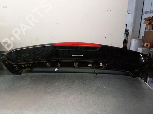 Rear spoiler KIA NIRO I (DE) 1.6 GDI Hybrid | BP26563892C96 