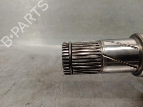 Left front driveshaft OPEL VECTRA B (J96) 2.0 DTI 16V (F19) | BP30834034M38 