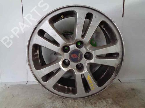 Used Rim SAAB 9-3 (YS3F, E79, D79, D75) 1.9 TiD (150 hp) 4514509