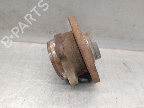 Right rear steering knuckle VW TIGUAN (5N_) 2.0 TDI 4motion | BP28385801M28 