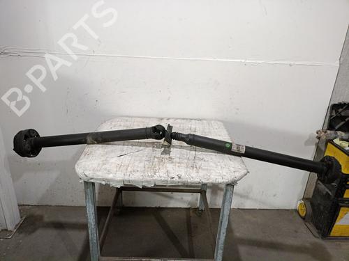 Kardanwelle für Kardanwelle MERCEDES-BENZ C-CLASS T-Model (S204) C 200 CDI (204.201) (136 hp) 36388052 36388052