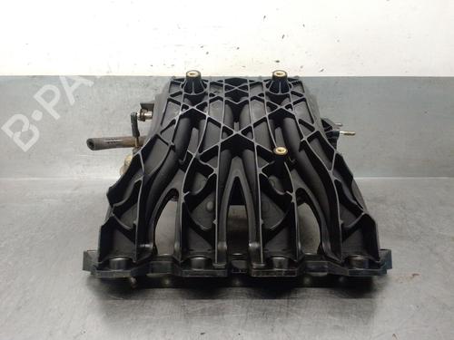 Colector de admisión CHEVROLET AVEO / KALOS Saloon (T250, T255) 1.4 (101 hp) 31666212