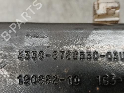 Right rear suspension arm BMW X3 (F25) xDrive 20 d | BP15844675M15 