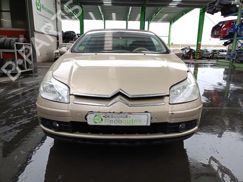 Injector CITROËN C5 II (RC_) 1.6 HDi (RC8HZB) | BP24398099M100  - Image 11