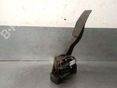 Used Pedal Pedal OPEL ASTRA H (A04) 1.7 CDTI (L48) (100 hp) 39992341 39992341