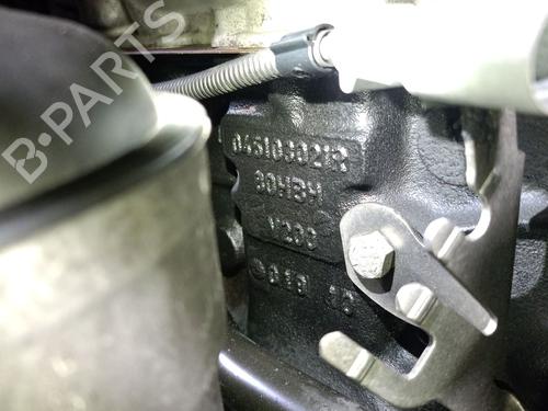 Engine SEAT IBIZA IV (6J5, 6P1) 1.4 TDI | BP40046607M1 - Image 14