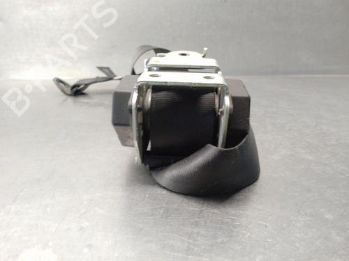 Rear left seatbelt RENAULT LAGUNA III (BT0/1) 1.5 dCi (BT00, BT0A, BT0T, BT1J) | BP15495020I29 