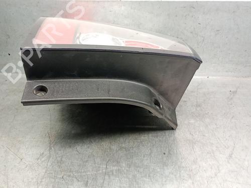 Left taillight LAND ROVER RANGE ROVER SPORT I (L320) 3.0 D 4x4 | BP28316557C34 