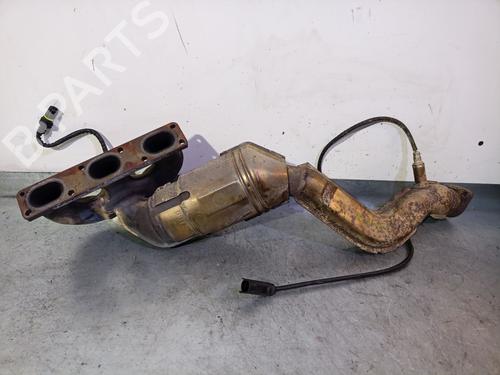 Catalyst BMW 5 (E39) 520 i | BP29831569M10