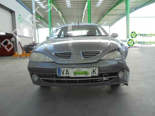 Egr RENAULT MEGANE I Classic (LA0/1_) 1.9 dCi (LA05) | BP2116043M69 