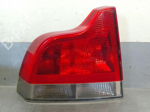 Used Left taillight VOLVO S60 I (384) D5 (163 hp) 30297732