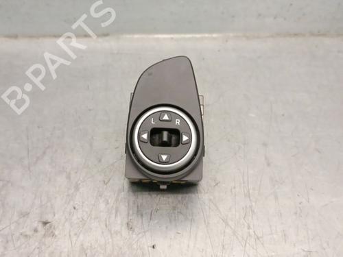 Used Mirror switch HYUNDAI i20 II (GB, IB) 1.0 T-GDI (101 hp) 26972941