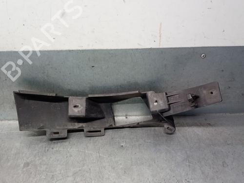 Front bumper reinforcement PEUGEOT 407 SW (6E_, 6D_) 2.0 HDi 135 | BP27255978C109 