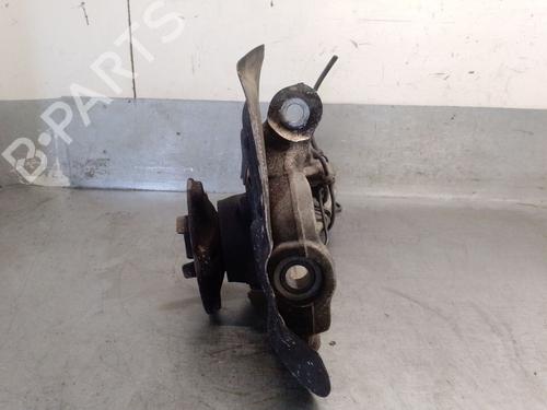 Left front steering knuckle PORSCHE CAYENNE (92A) 3.0 Diesel | BP32365917M25