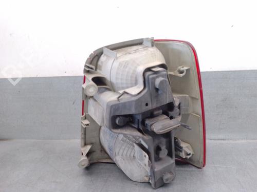 Left taillight VW TOURAN (1T1, 1T2) 2.0 TDI | BP25782812C34 