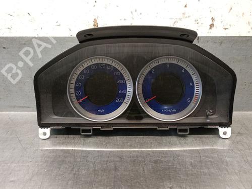 instrument-cluster-volvo-v60-i-155-2010-2011-2012-2013-2014-2015-2016-2017-2018-38951220 main image