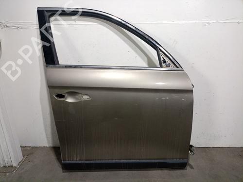 Used Right front door Right front door SSANGYONG REXTON (Y400, Y450) 2.2 Xdi All-wheel Drive (POE) (181 hp) 34344787 34344787