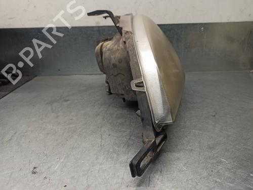 Left headlight MERCEDES-BENZ M-CLASS (W163) ML 270 CDI (163.113) | BP8396606C28 
