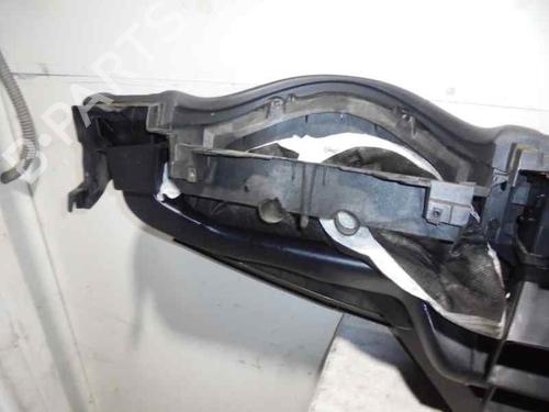 Dashboard MERCEDES-BENZ M-CLASS (W163) ML 270 CDI (163.113) | BP8152023C46 
