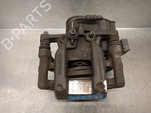 Used Right rear brake caliper CITROËN C4 Picasso II 1.2 THP 130 (130 hp) 22725083