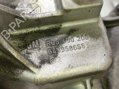 Gearbox OPEL CORSA D (S07) 1.4 (L08, L68) | BP34350852M3  - Image 8