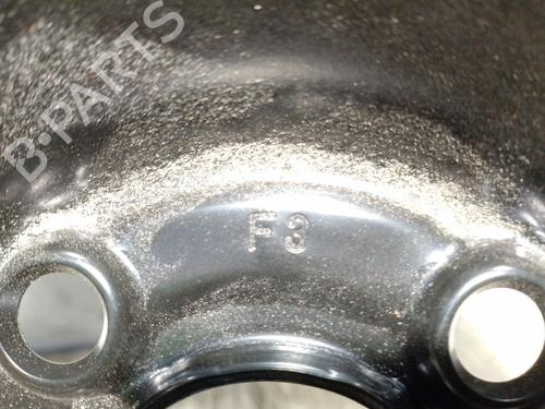 Felg OPEL CORSA D (S07) 1.3 CDTI (L08, L68) | BP22217768C45 