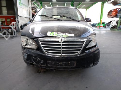 Engache cinturón SSANGYONG RODIUS I 2.7 Xdi | BP28839545I32 