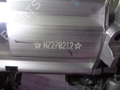 Engine CITROËN BERLINGO Box Body/MPV (K9) e-Berlingo | BP17335897M1 