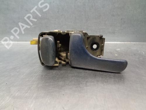 Used Front left interior door handle NISSAN PRIMERA (P10) 1.6 (90 hp) 11421896