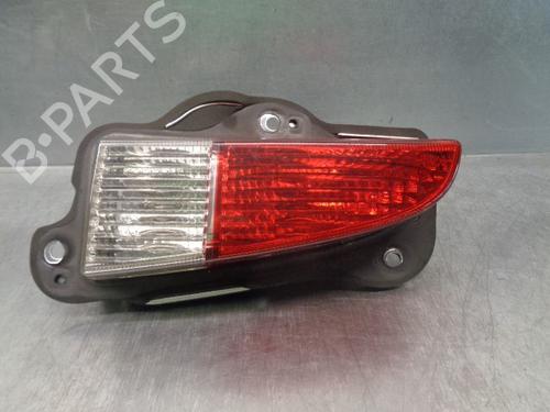 Tågelys Tågelys HYUNDAI ELANTRA III (XD) 2.0 CRDi (113 hp) 10135350 10135350