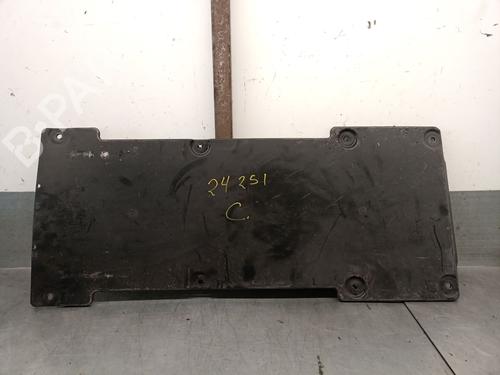 Bundpladebeskyttelse Bundpladebeskyttelse RENAULT FLUENCE (L3_) Z.E. (95 hp) 34186891 34186891