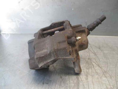 Right rear brake caliper MERCEDES-BENZ E-CLASS (W210)  | BP11615547M106 