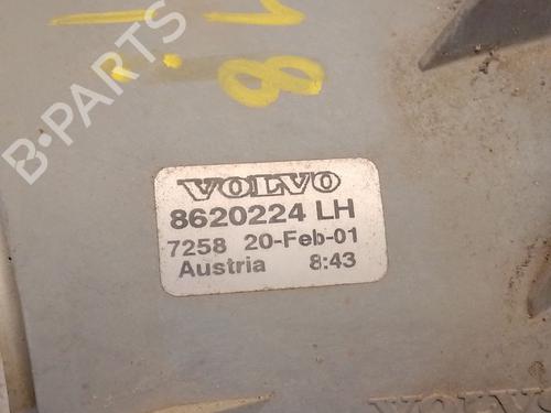 Left front fog light VOLVO S80 I (184) 2.5 TDI | BP32390124C30 
