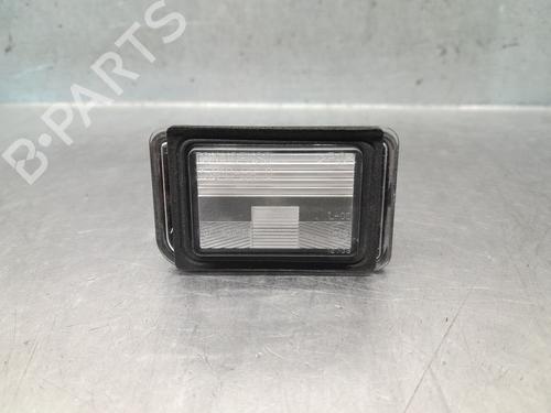Used Licence plate light Licence plate light 37442478 37442478