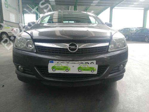 Front left window mechanism OPEL ASTRA H GTC (A04) 1.7 CDTI (L08) | BP6129056C22 