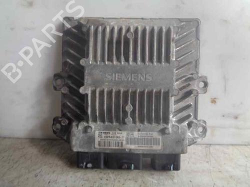Used Engine control unit (ECU) CITROËN XSARA (N1) 2.0 HDi 90 (90 hp) 6994723