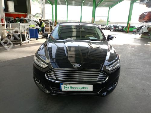 Sikkerhedssele-spænde FORD MONDEO V Saloon (CD) 2.0 Hybrid | BP30393538I32 - Image 11