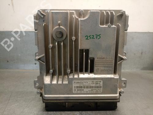 Used Engine control unit (ECU) Engine control unit (ECU) VW AMAROK (T1A, T1B) 3.0 TDI 4motion (241 hp) 34570060 34570060