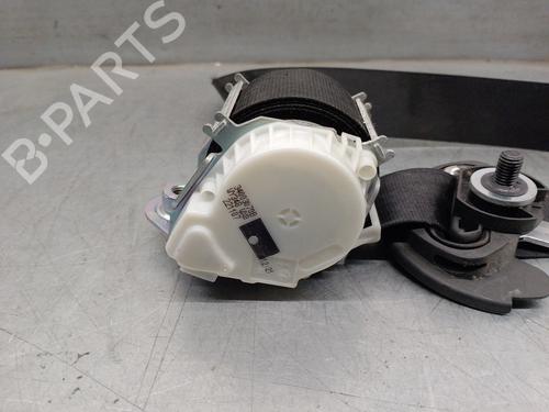 Front right seatbelt BMW X3 (E83) 2.0 sd | BP17039732I25 