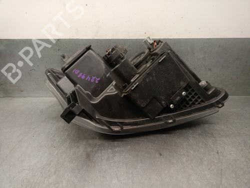 Left headlight TOYOTA AVENSIS (_T25_) 1.8 VVT-i (ZZT251_, ZZT251R) | BP24640826C28 