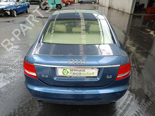 Kondensator Klimaanlage AUDI A6 C6 (4F2) 3.2 FSI | BP20974504M32 