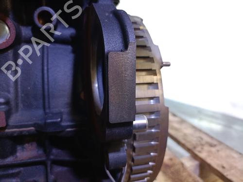 Engine HYUNDAI TUCSON (TL, TLE) 1.7 CRDi | BP29641104M1 