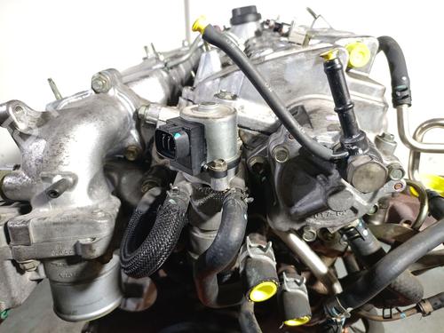 Engine TOYOTA COROLLA (_E12_) 2.0 D-4D (CDE120R, CDE120L_) | BP38177808M1 - Image 12