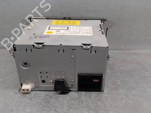 Display monitor VW GOLF VI (5K1) 2.0 TDI | BP17002090C48 
